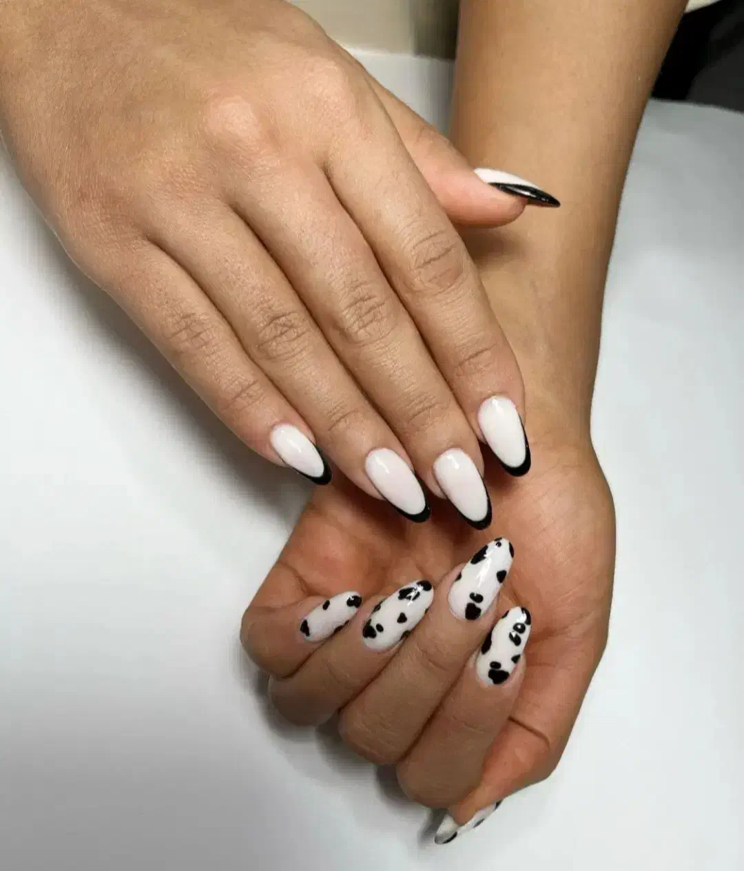 کاشت ناخن با لاک ژل 200 برای مدت محدود|خدمات آرایشگری و زیبایی|فردیس, فردیس|دیوار