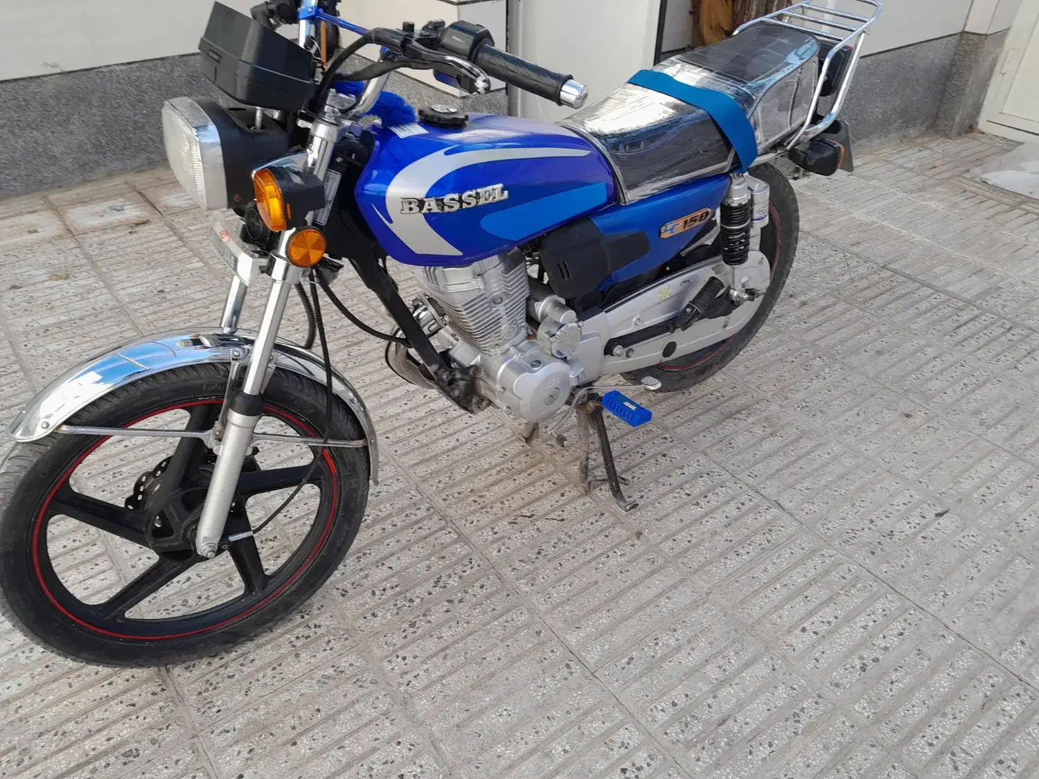 موتور|موتورسیکلت|سبزوار, قصبه اب یمین|دیوار