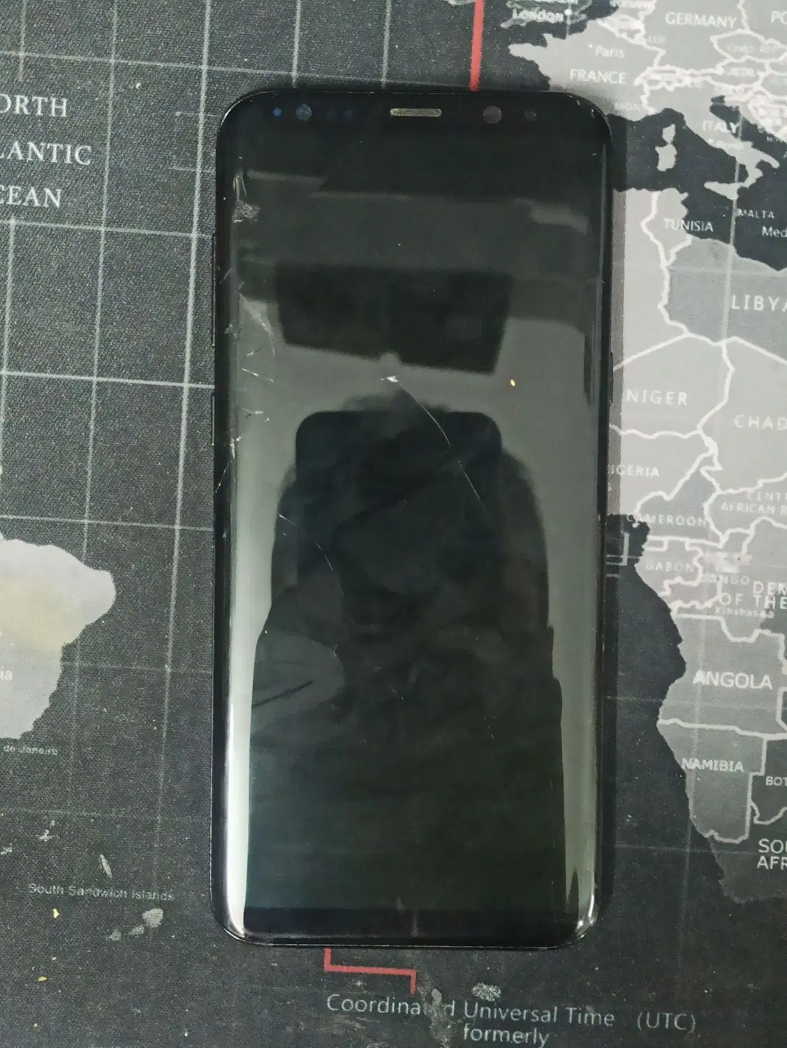 s8 plus|موبایل|گلبهار, شهر جدید گلبهار|دیوار