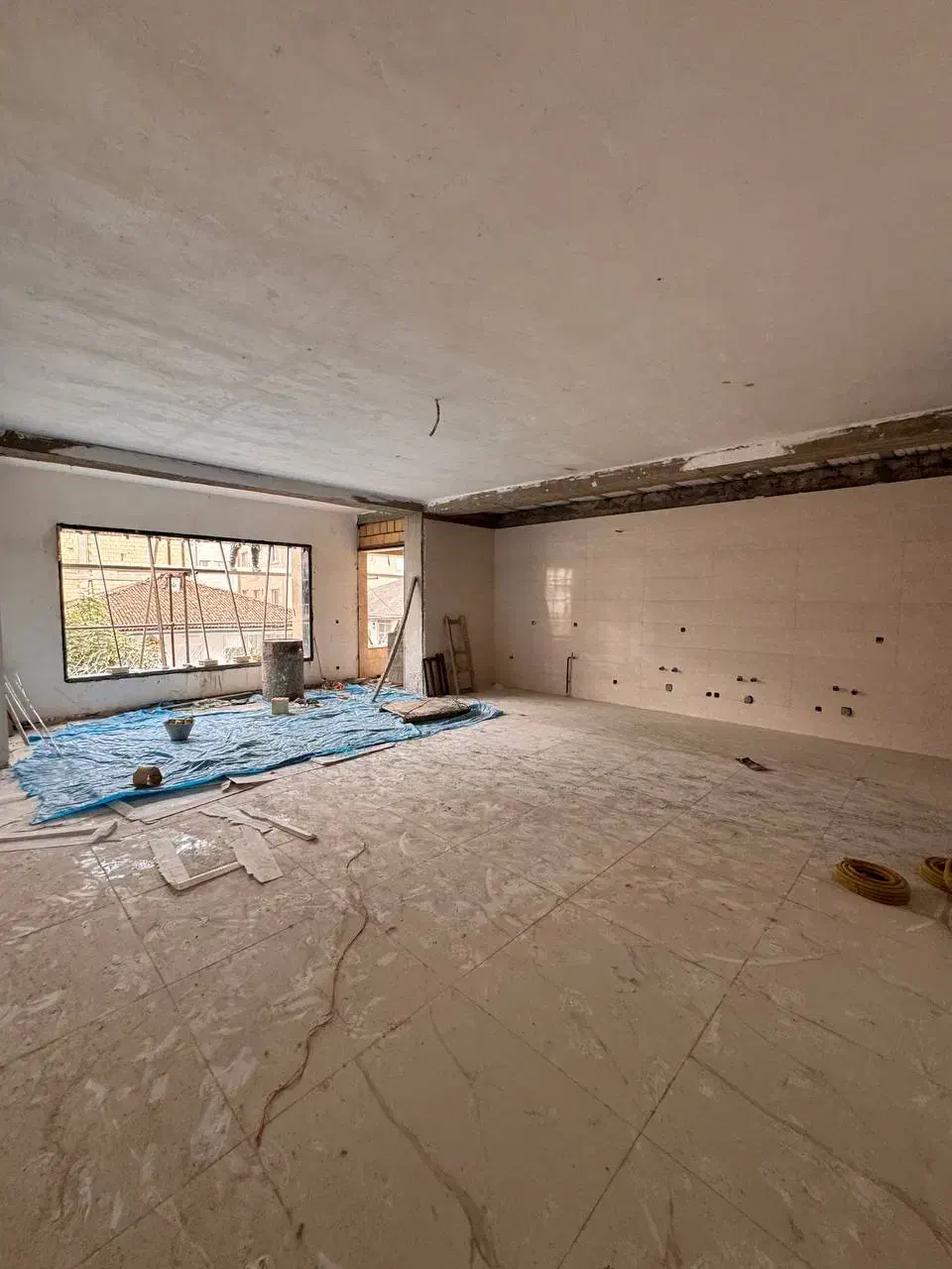 پیش فروش واحد ۱۰۰ متری مرکز شهر|پیشفروش املاک|لنگرود, |دیوار