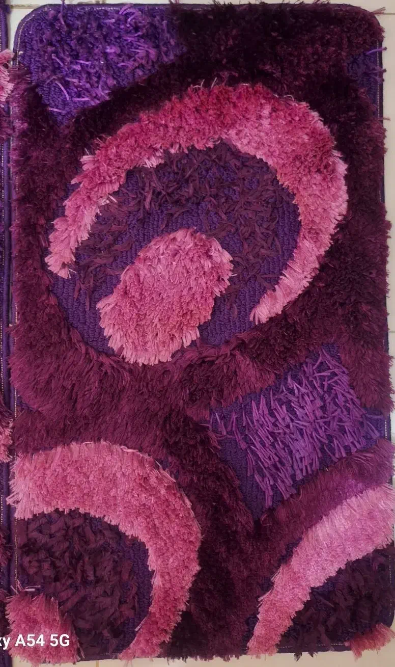 فرش فانتزی|فرش|محمدیه-قزوین, |دیوار