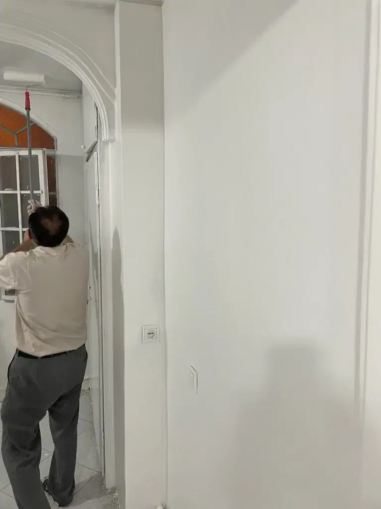 ۶۰متر/طبقه همکف/حیاط دار/سپه