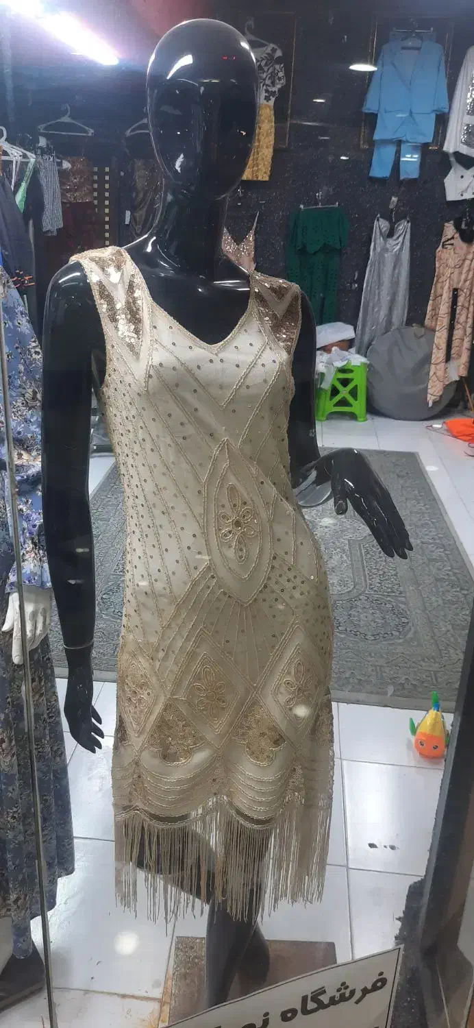 مانکن|فروشگاه و مغازه|قشم, |دیوار