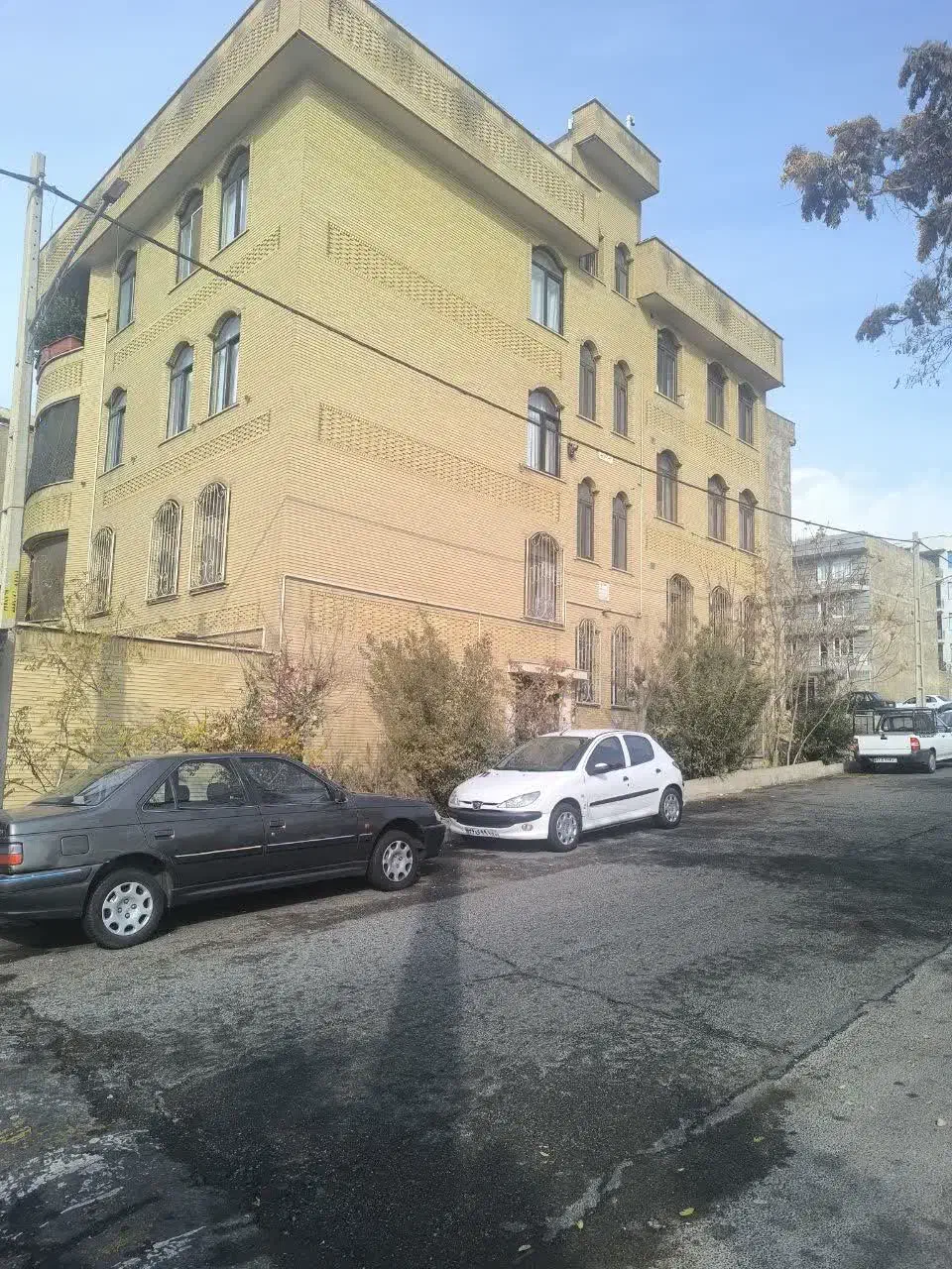 آپارتمان ۶۸ متری شهرک کوثر|فروش آپارتمان|لواسان, |دیوار