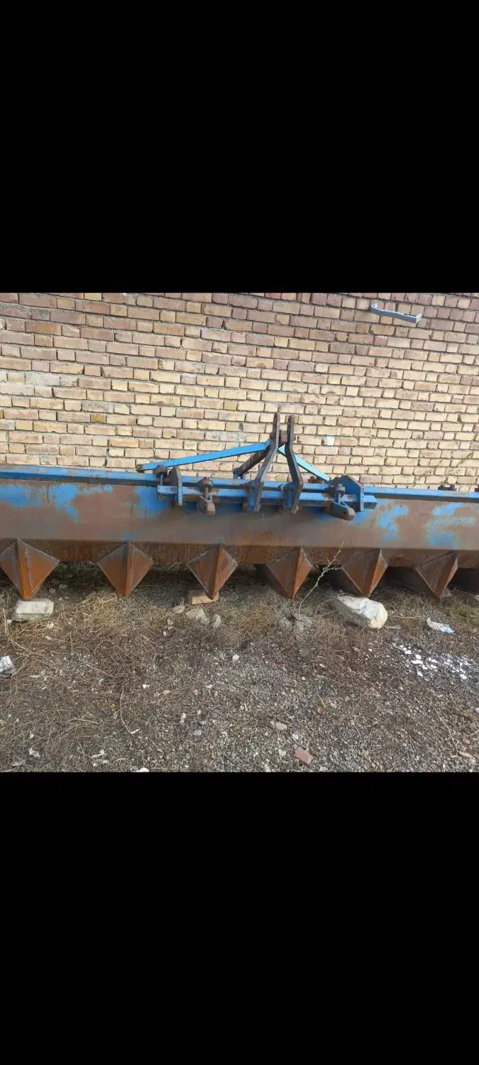 شیپر درجه یک|ماشینآلات صنعتی|پیرانشهر, |دیوار