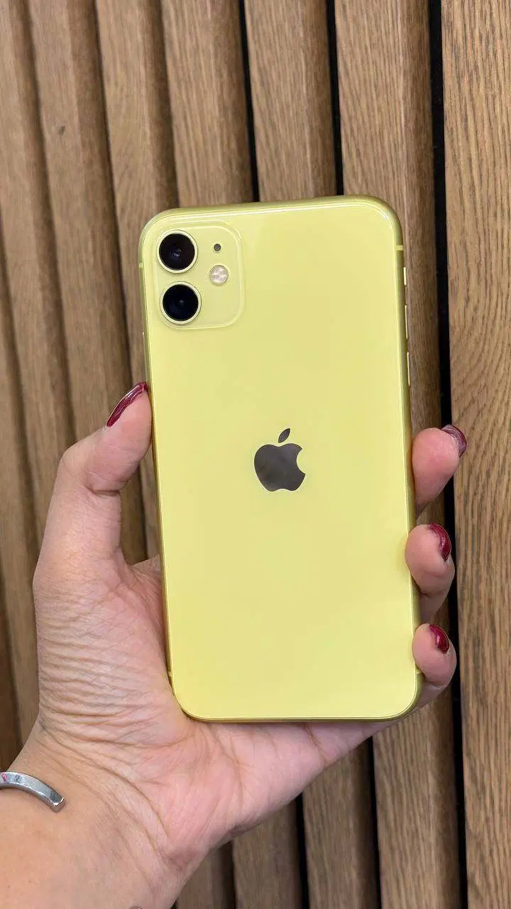 iphone 11|موبایل|همدان, |دیوار