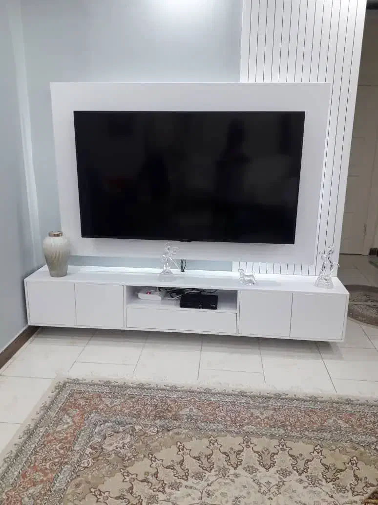 کابینت و دکوراسیون|جاکفشی، کمد، دراور|قشم, |دیوار