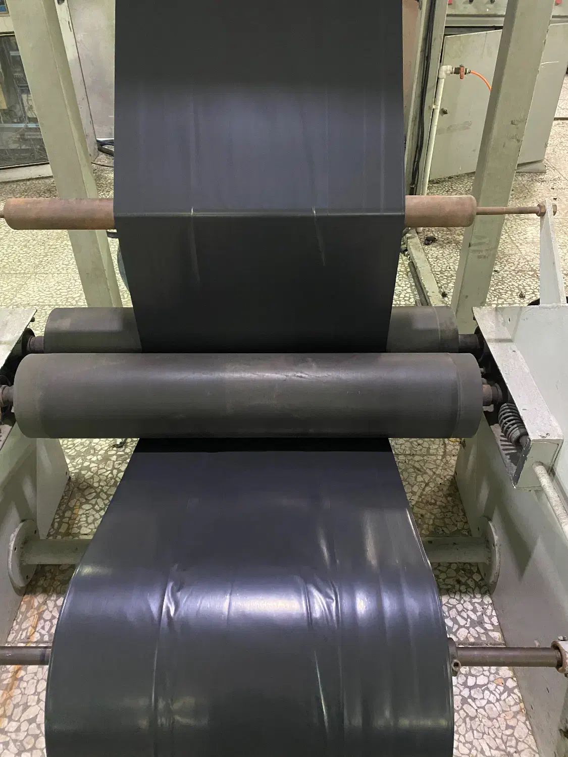 فروش نایلون زباله قیمت درب شرکت|عمده‌فروشی|سنگر, |دیوار