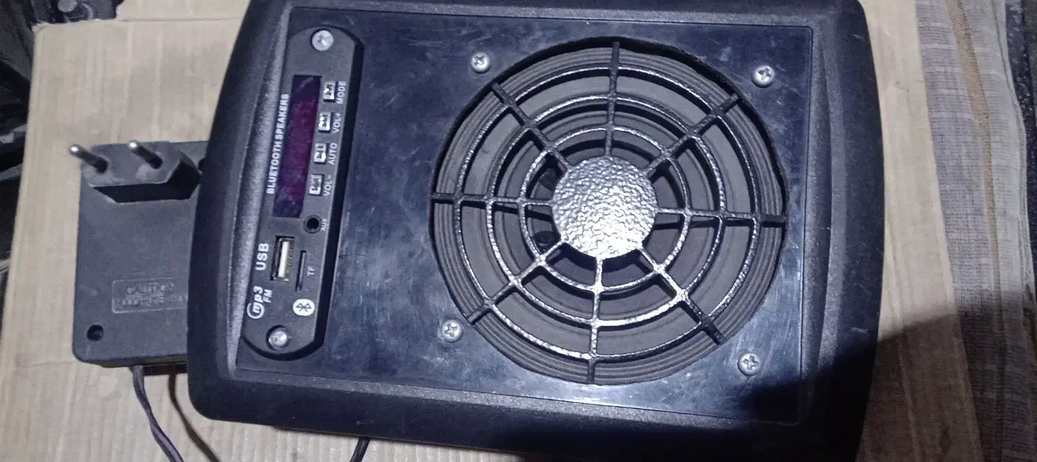 اسپیکر|سیستم صوتی خانگی|خرانق, |دیوار