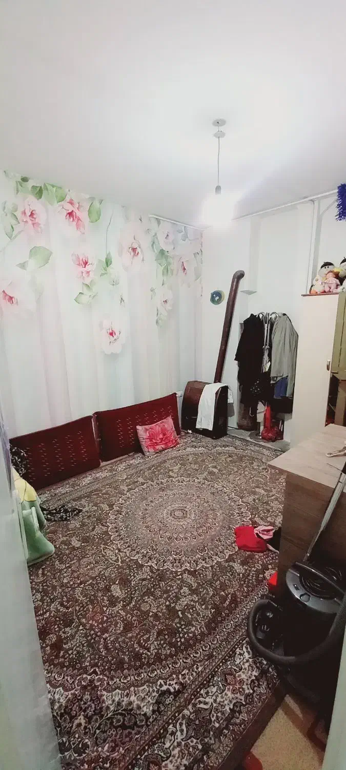 آپارتمان ۹۴ متر هنرور۶|فروش آپارتمان|مشهد, هنرور|دیوار