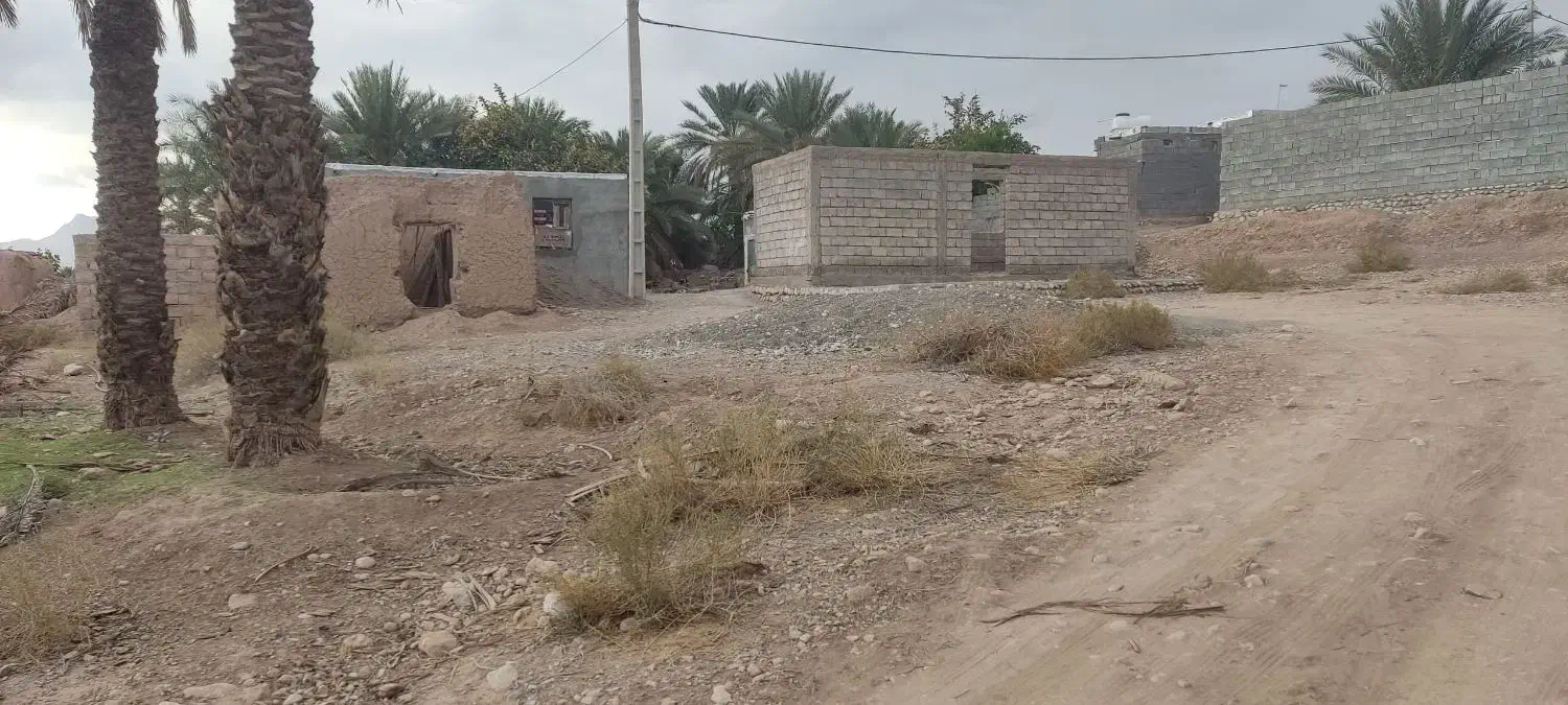 زمین مسکونی|فروش زمین و ملک کلنگی|احمدی, |دیوار