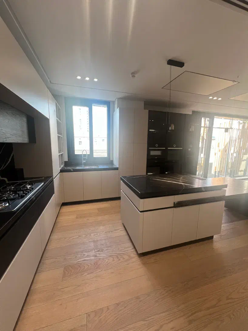 برج برند منطقه مشاعات کامل/دید سبز باغ|فروش آپارتمان|تهران, الهیه|دیوار