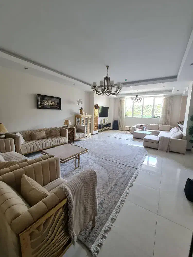 ۱۵۰ متر/۳خواب لاکچری|اجارهٔ آپارتمان|کرج, مطهری|دیوار