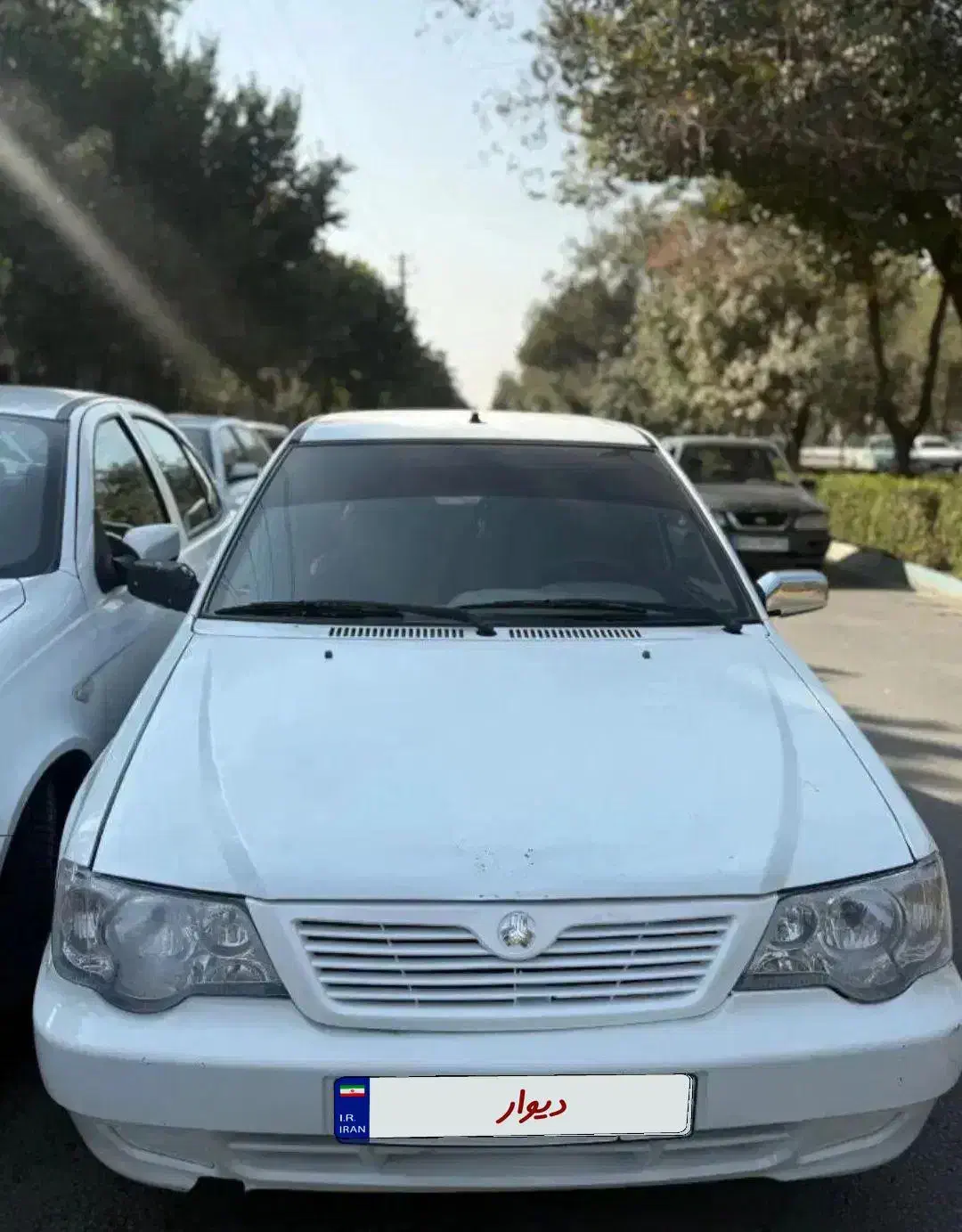 ۱۱۱|خودرو سواری و وانت|اصفهان, مهدیه|دیوار