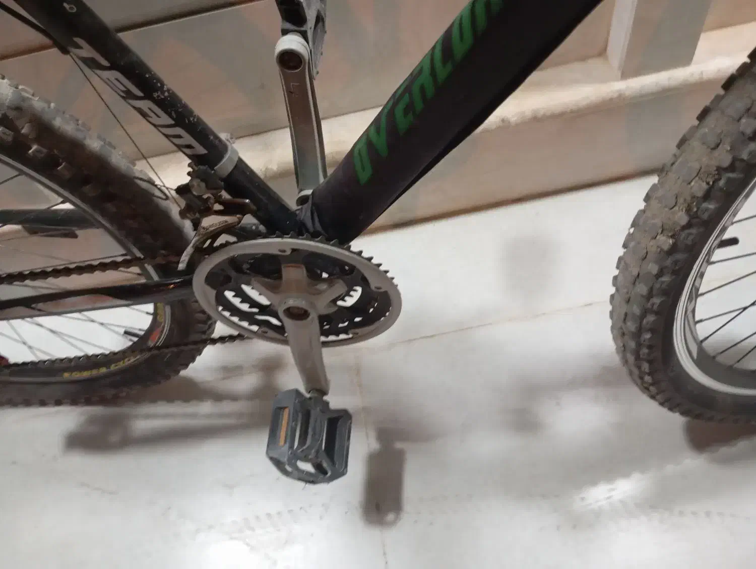 دوچرخه|دوچرخه، اسکیت، اسکوتر|شادگان, |دیوار