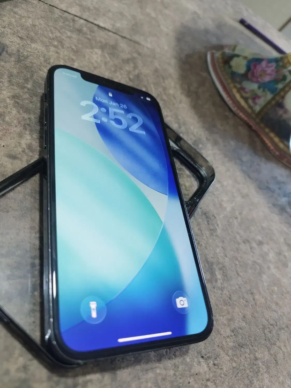 .iPhone.12.pro|موبایل|رباطکریم, رباطکریم|دیوار