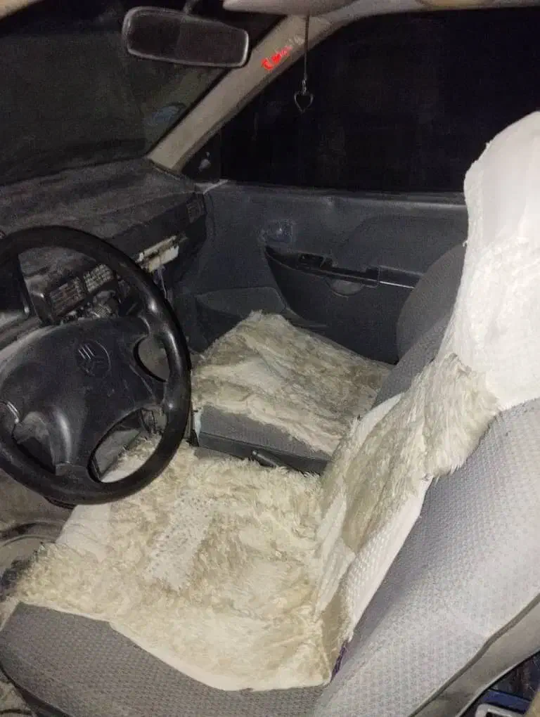 ماشین پراید پول لازمم|خودرو سواری و وانت|جالق, |دیوار