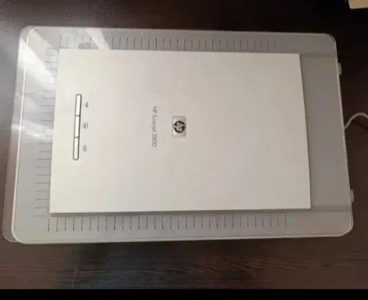 اسکنر hp scanjet 3800|پرینتر، اسکنر، کپی، فکس|کرمان, |دیوار