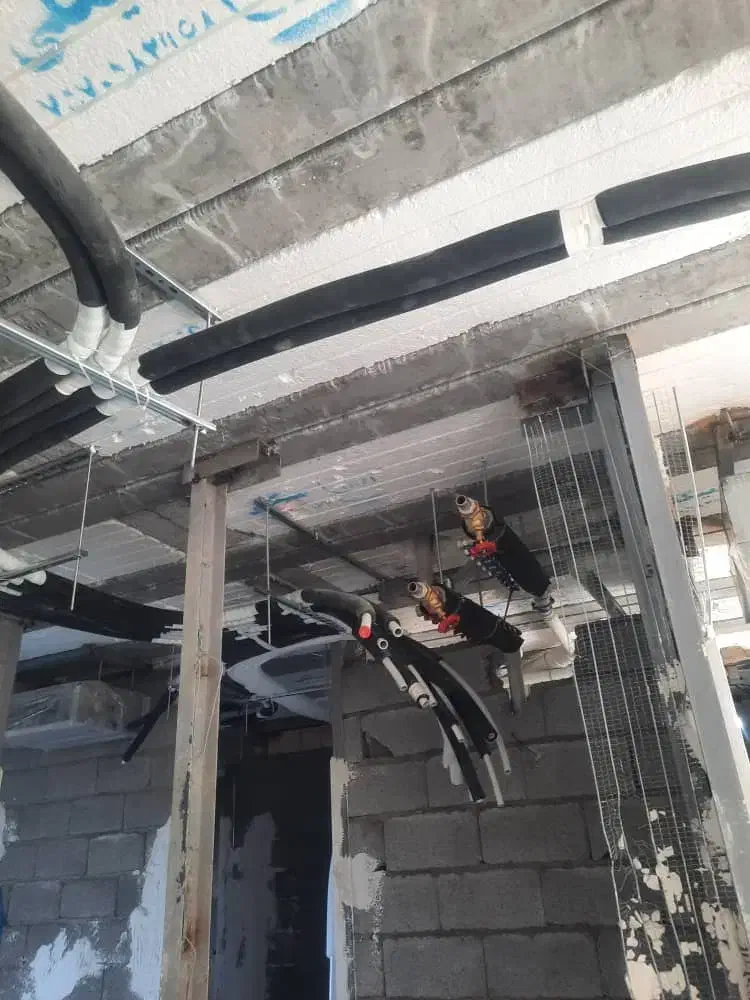 شاگرد لوله کشی ساختمان|استخدام معماری، عمران و ساختمانی|شیراز, بریجستون|دیوار