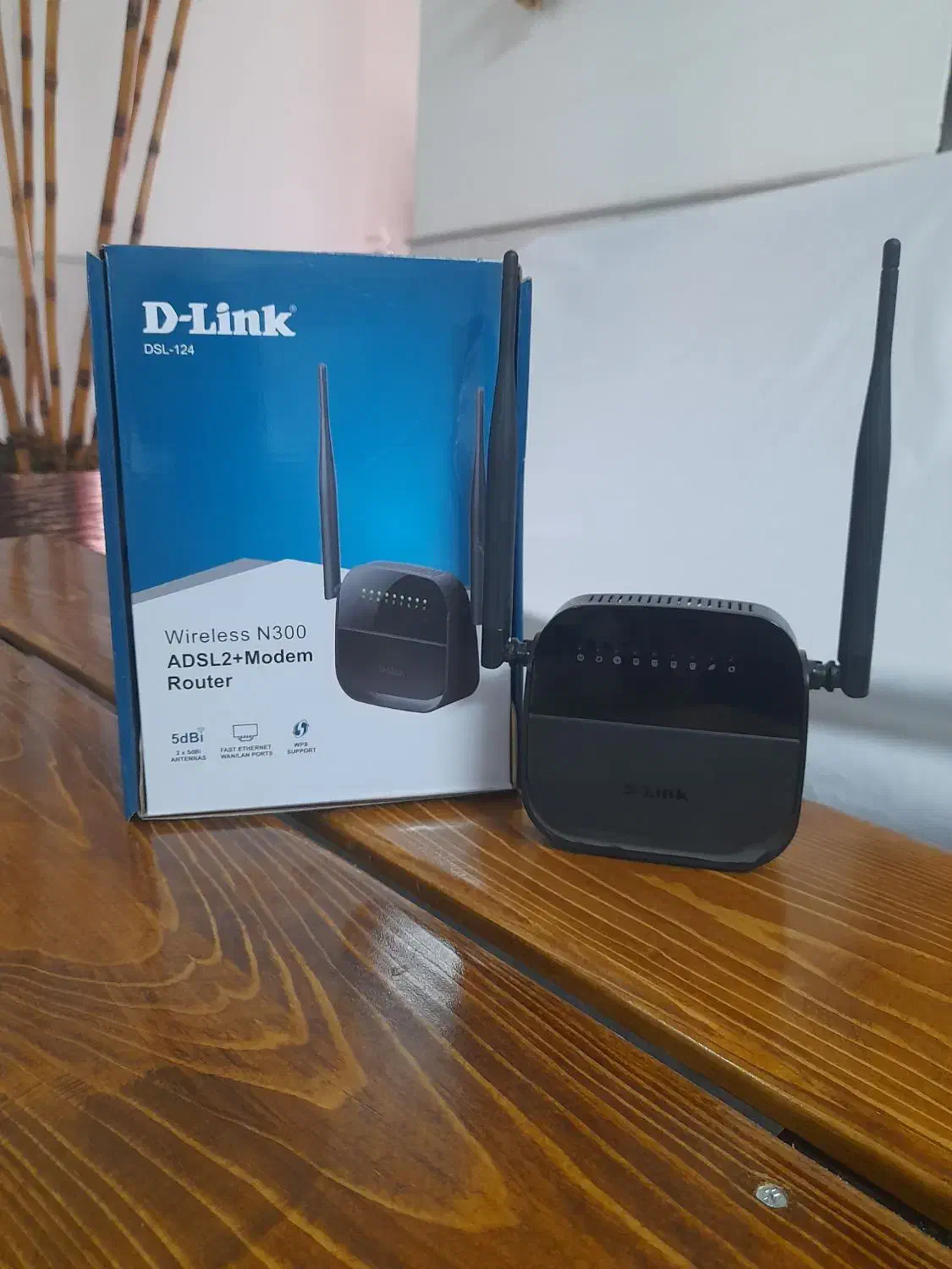 مودم نو همراه کارتون|مودم و تجهیزات شبکه|قم, منبع آب|دیوار