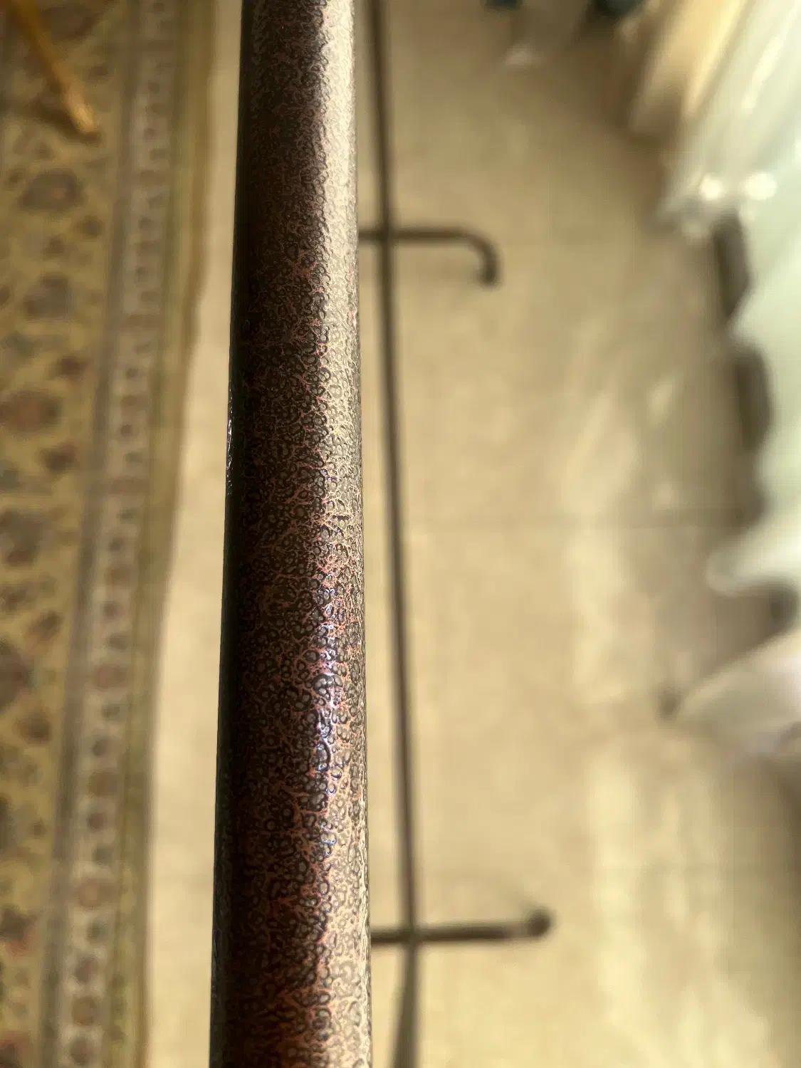 رگال لباس|بندرخت و رختآویز|اصفهان, ملک|دیوار