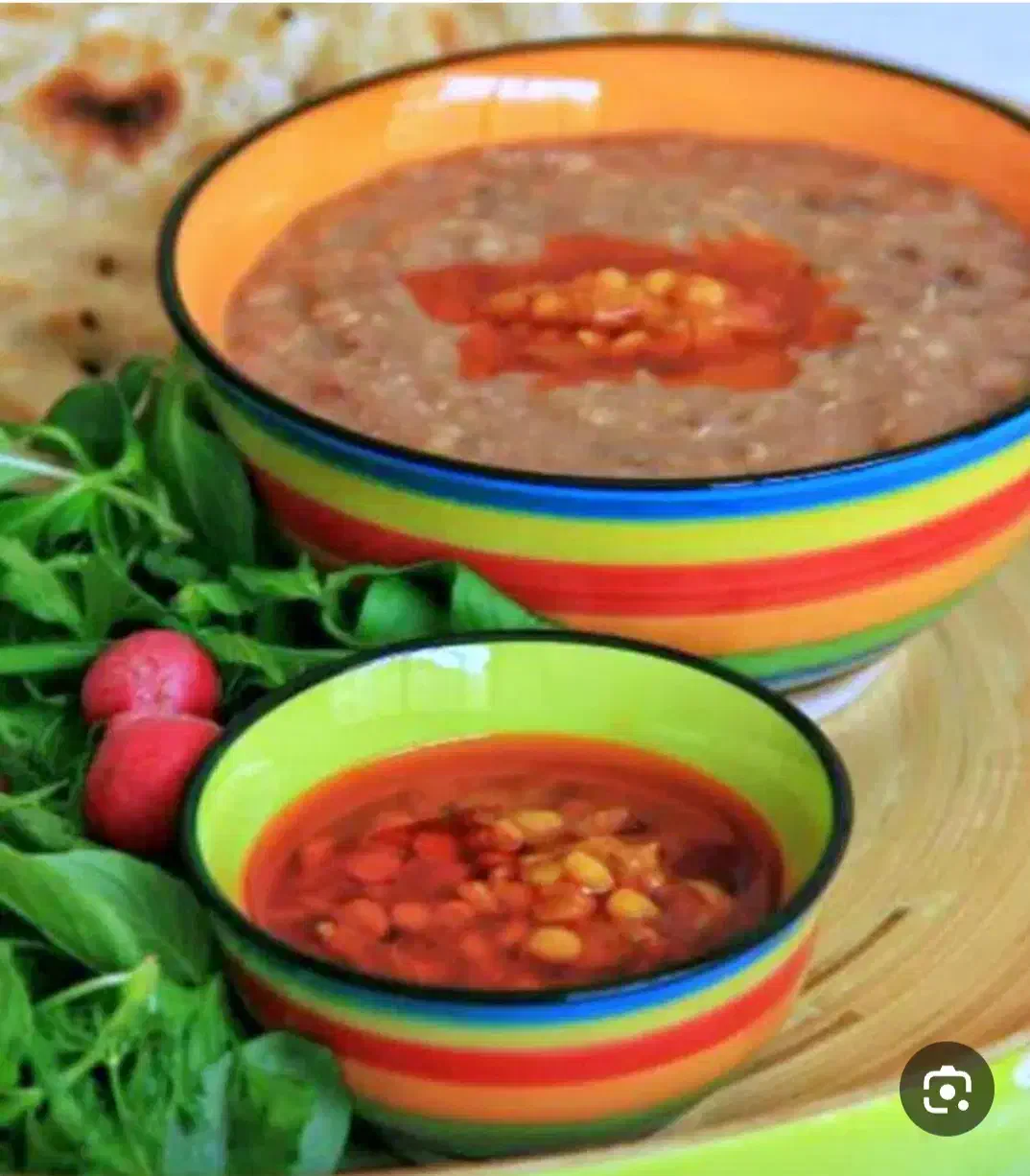 غذا آماده رضا پخت شله مشهدی وحلیم|خدمات پذیرایی، مراسم|مشهد, ایثارگران|دیوار