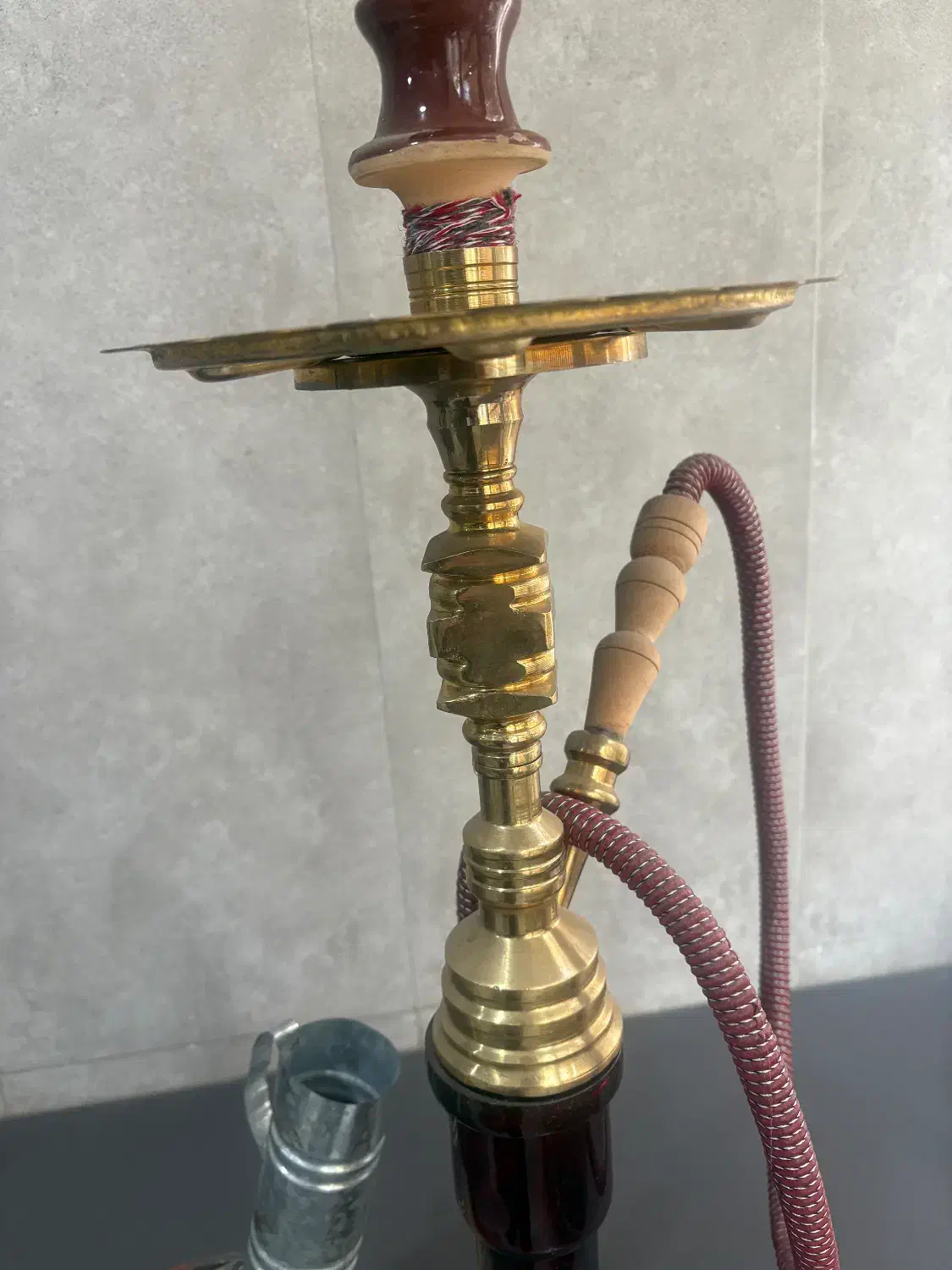 قلیان|کلکسیون و سرگرمی|تهران, فلسطین (میدان انقلاب)|دیوار