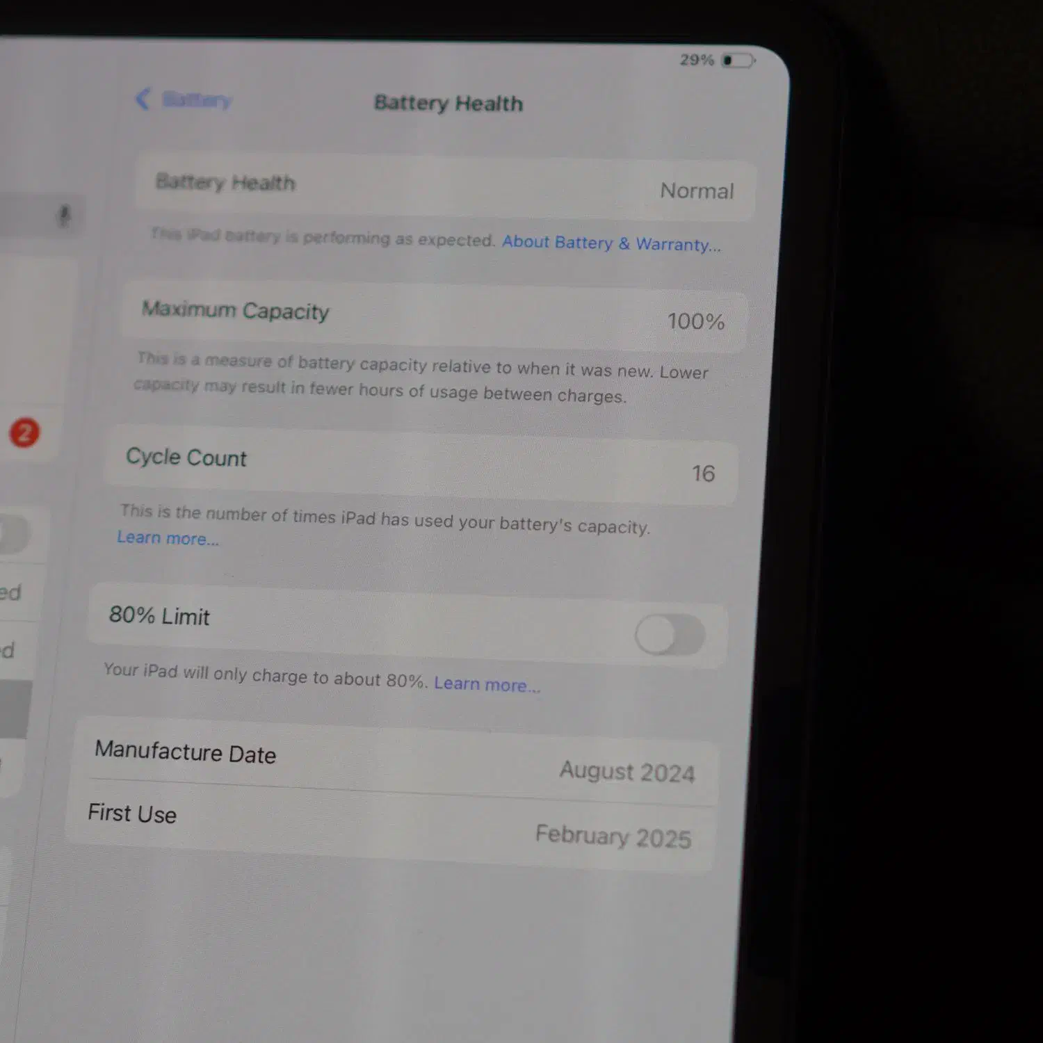 آیپد پرو ۱۱ ipad pro m4|تبلت|شیراز, ارم|دیوار