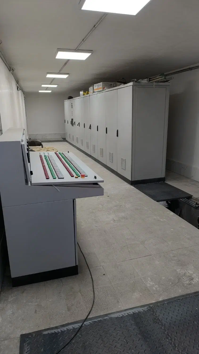 نیاز به برقکار داریم|استخدام صنعتی، فنی، مهندسی|تایباد, |دیوار