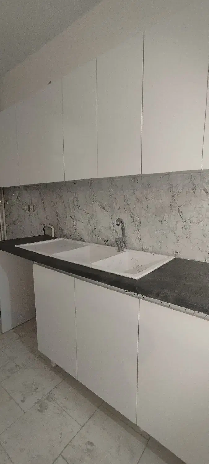 آپارتمان ۵۵ متری نازی آباد