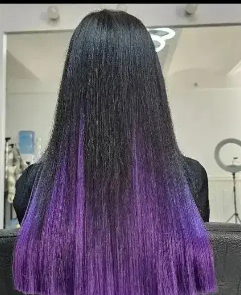 اکستنشن بافت. کرلی انواع فر .لخت شلاقی .کوتاهی|خدمات آرایشگری و زیبایی|اصفهان, میرعماد|دیوار