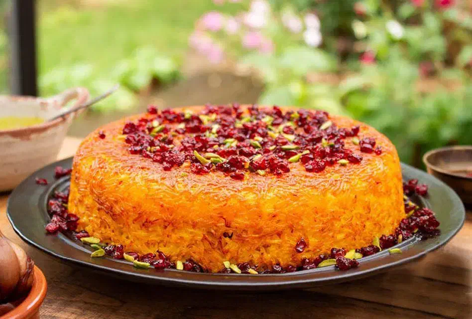 برنج اعلا هاشمی استانه اشرفیه|خوردنی و آشامیدنی|صفادشت, |دیوار