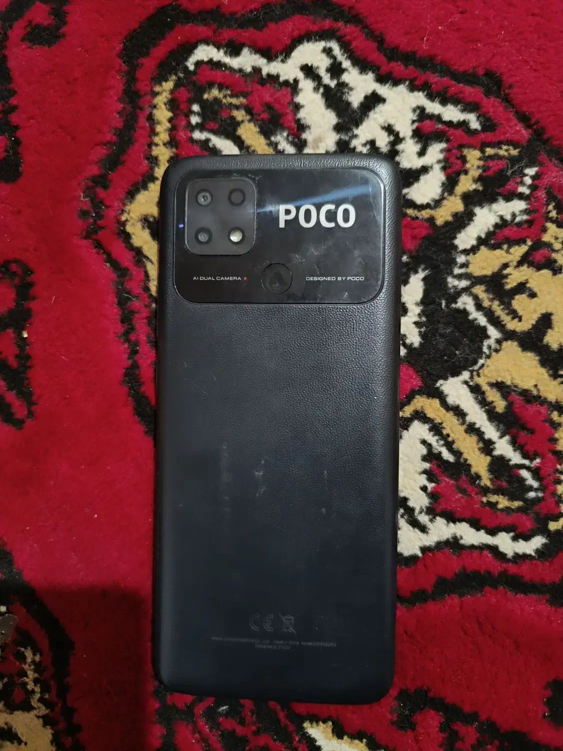 فوکو 3040|موبایل|زاهدان, |دیوار