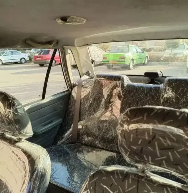 پراید صبا.و پراید ۱۳۲مدل ۹۳|خودرو سواری و وانت|لاهیجان, بازکیاگوراب|دیوار