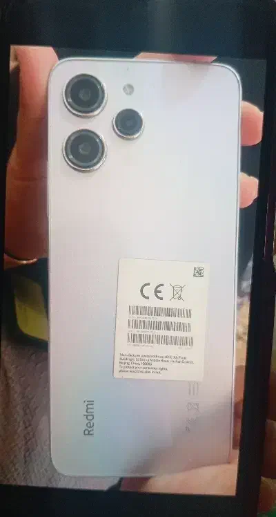 ردمی ۱۲|موبایل|جیرفت, |دیوار