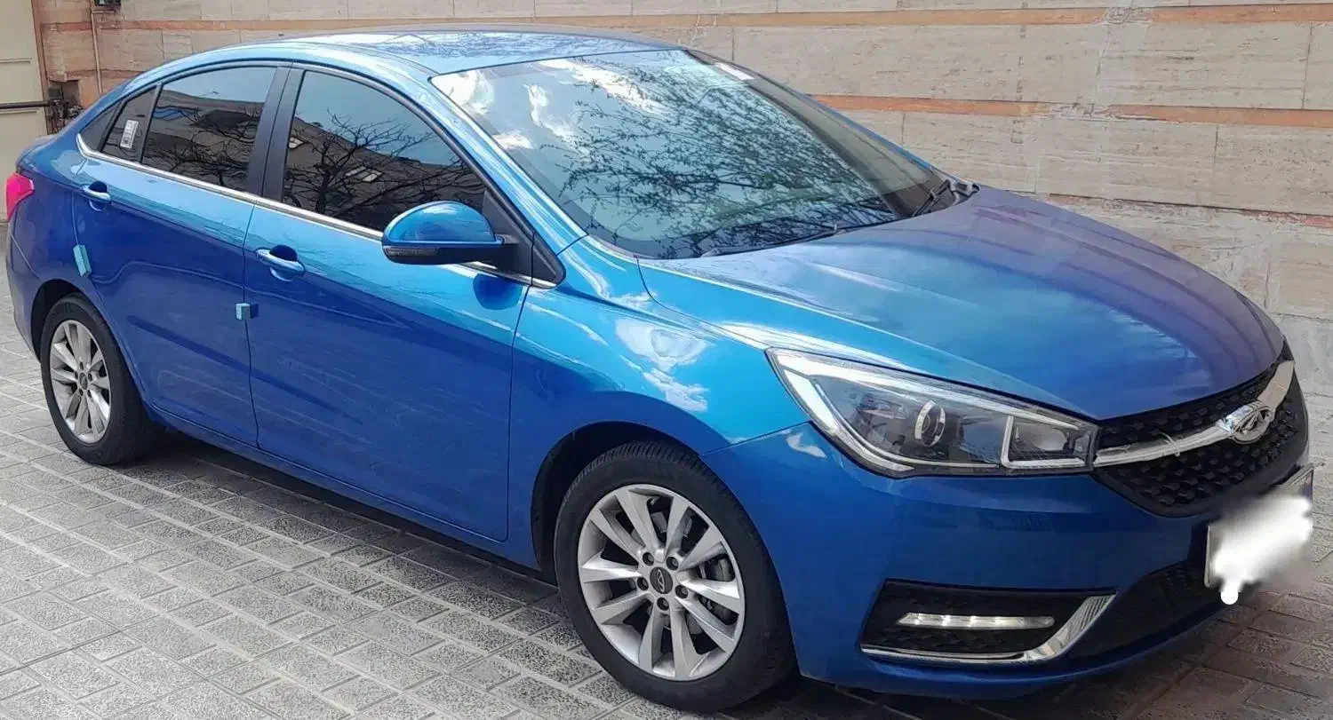 اریزو۵ مدل ۹۶|خودرو سواری و وانت|کوهسار (البرز), |دیوار