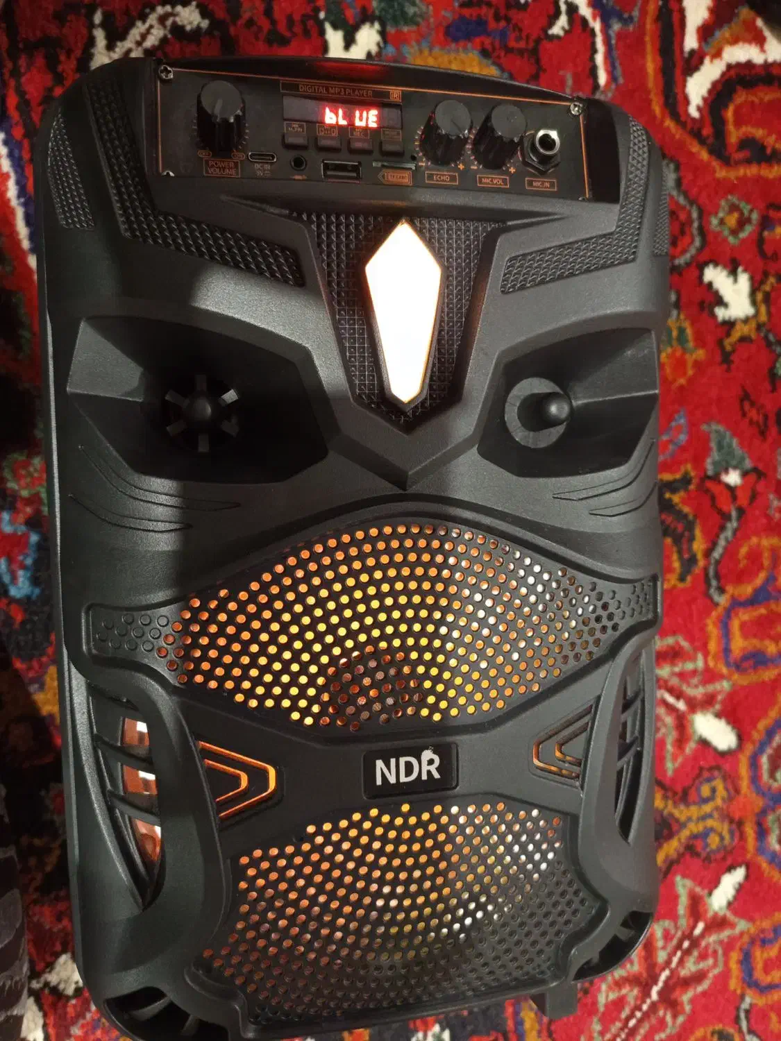 اسپیکر نو|سیستم صوتی خانگی|کشکسرای, |دیوار