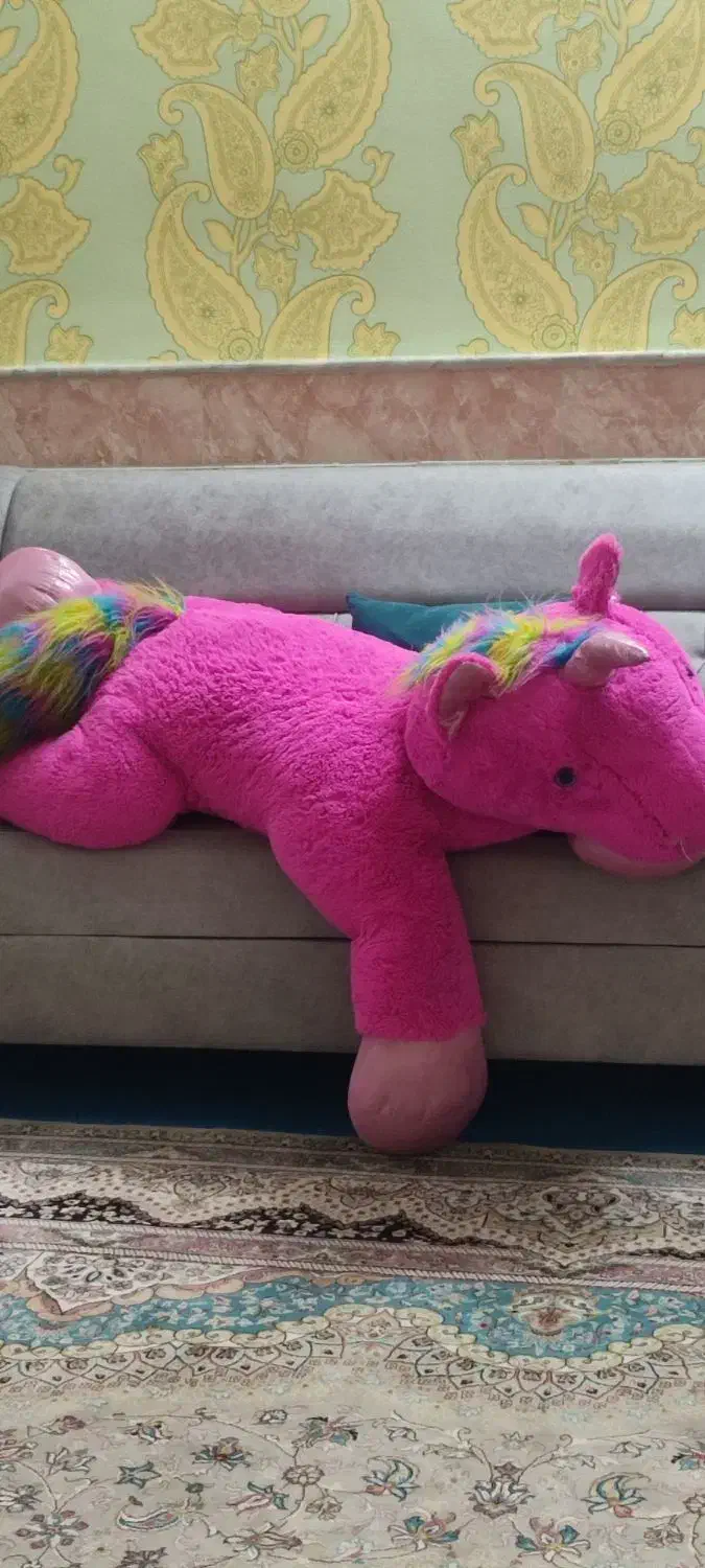 عروسک|اسباب‌‌بازی|قم, انصار‌الحسین|دیوار