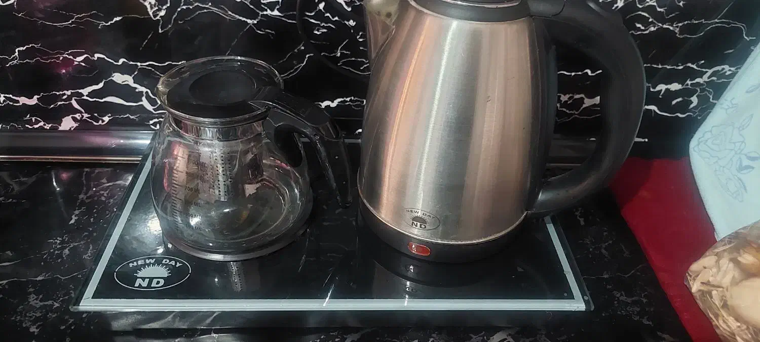 چای ساز|سماور، چایساز، قهوهساز|تبریز, |دیوار