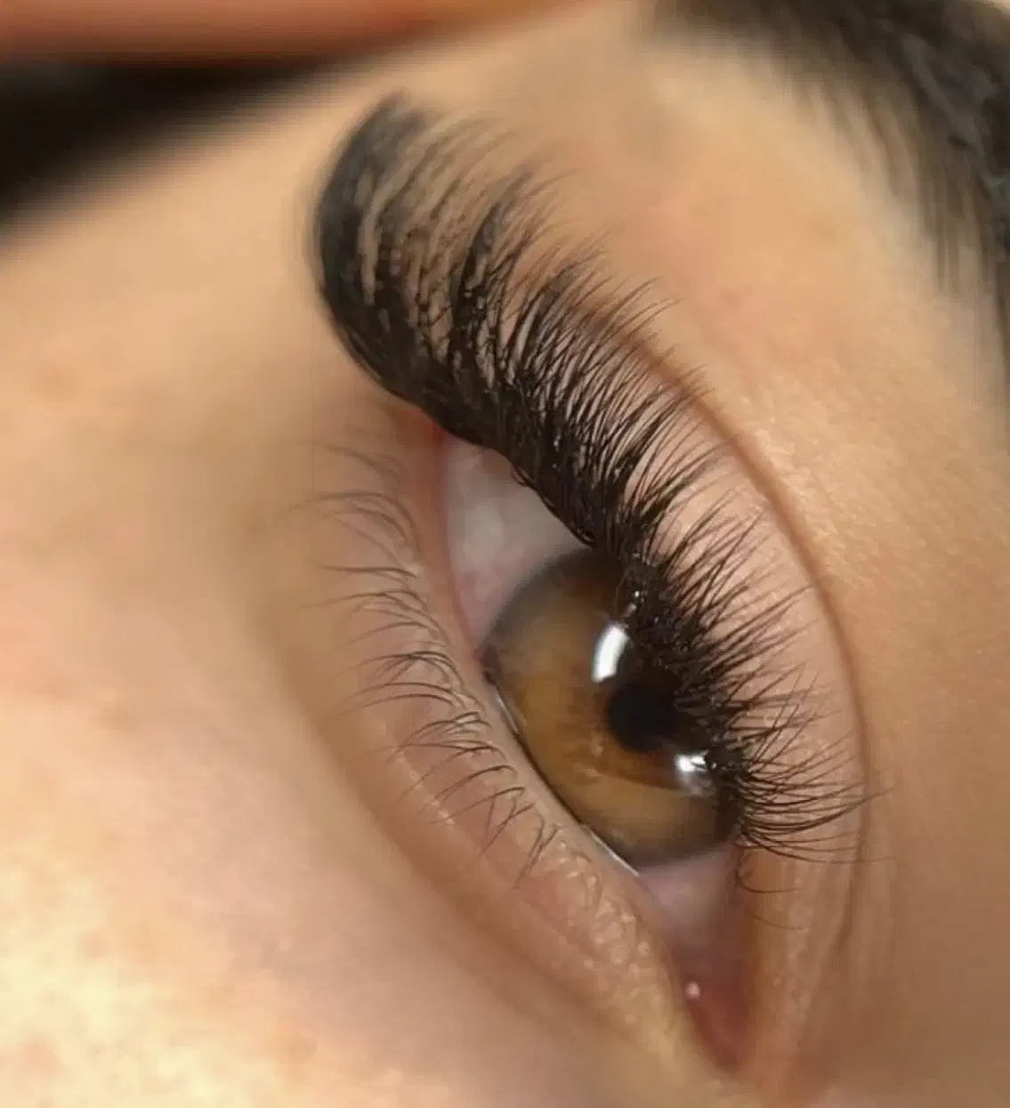 آموزش اکستنشن مژه(۲/۵۰۰)|خدمات آموزشی|تهران, مرزداران|دیوار