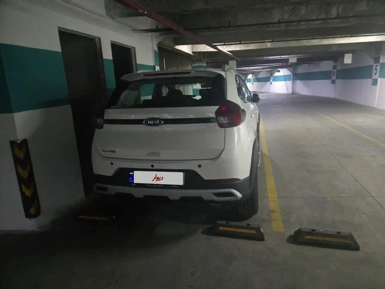 mvmx22 pro mt|خودرو سواری و وانت|تهران, گلستان (شهرک راه آهن)|دیوار