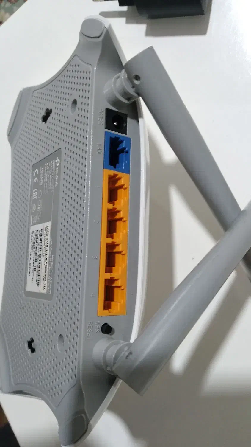 مودم وای فای|مودم و تجهیزات شبکه|سلماس, |دیوار