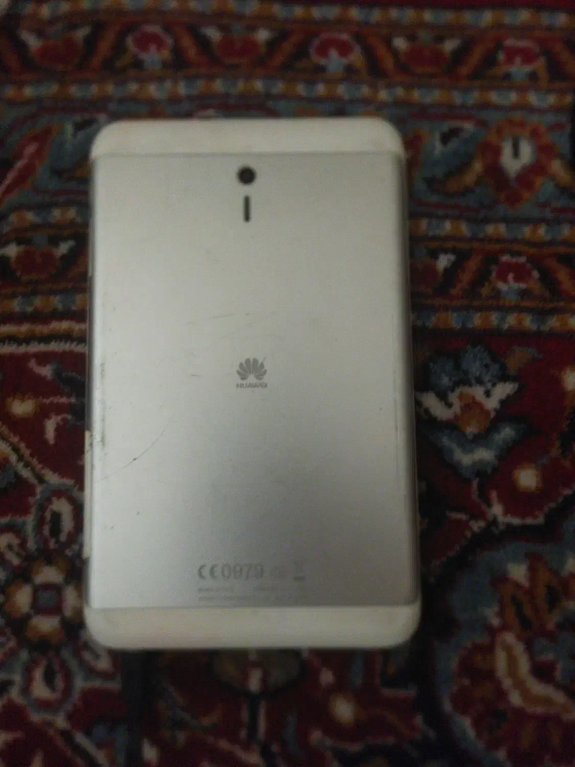 تبلت هوآوی s7-72fu|تبلت|ارومیه, |دیوار