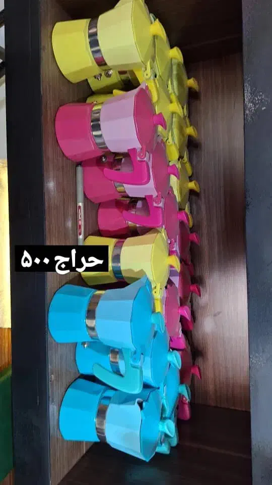 فروش تک و عمده موکاپات و فرنچ پرس|سماور، چایساز، قهوهساز|تهران, هاشمی|دیوار