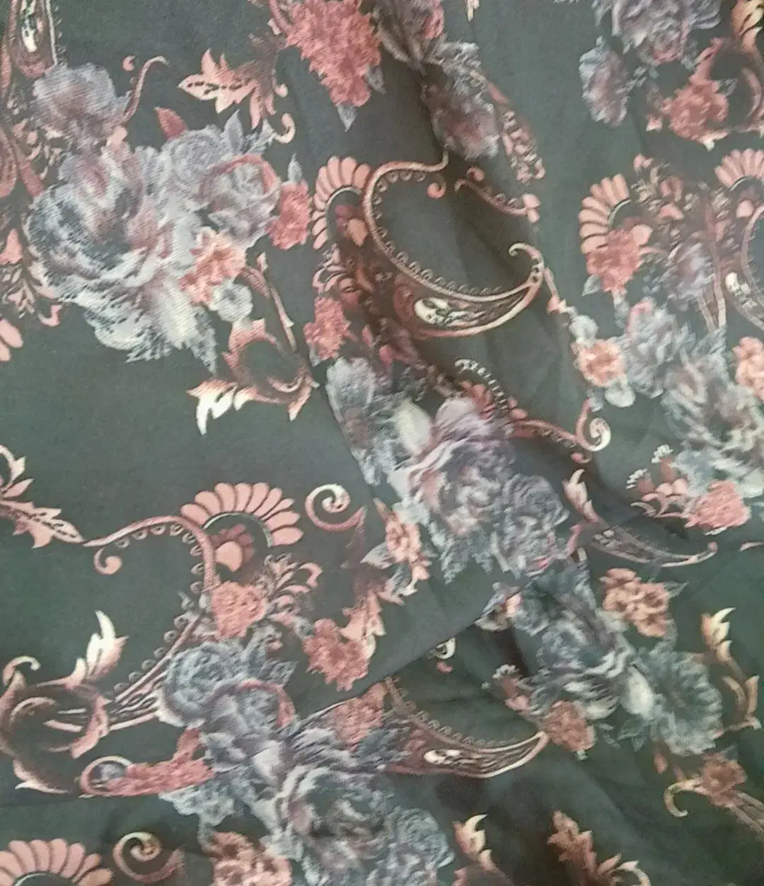 چادر|لباس|کرمان, |دیوار