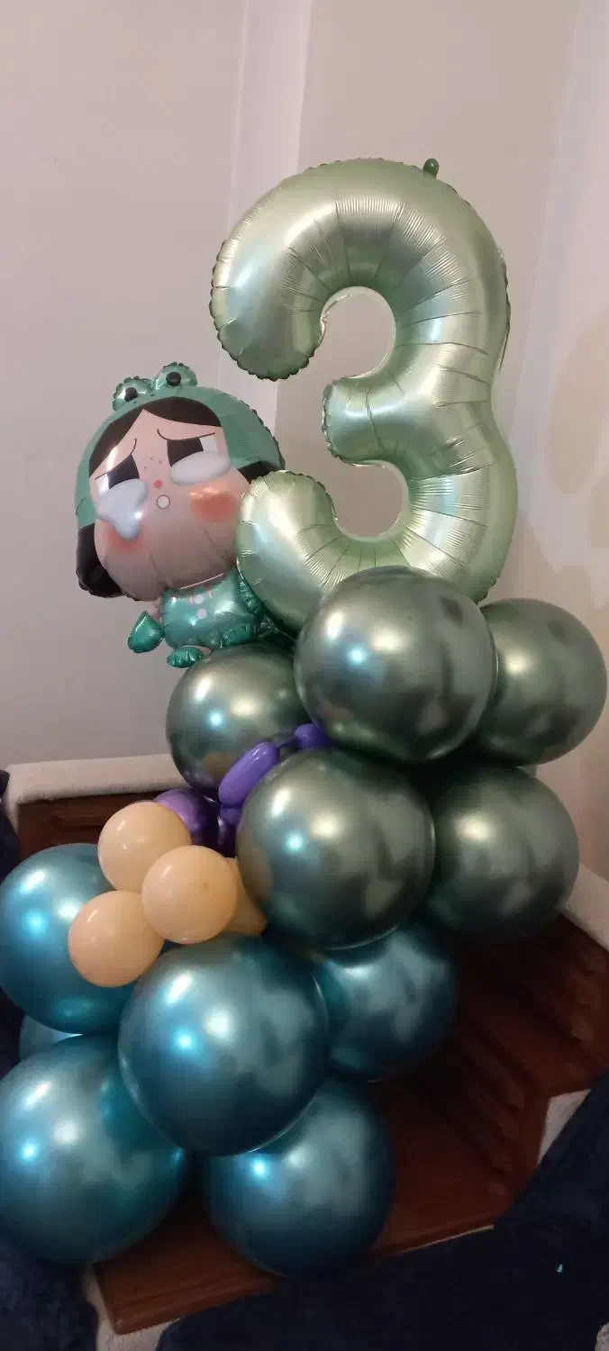 بوکت تولد|اسباب‌‌بازی|گرمدره, |دیوار