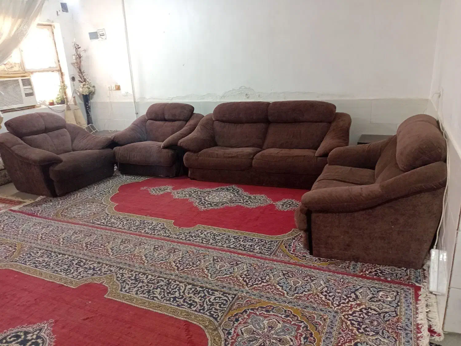 فروش مبل|مبلمان خانگی و میز عسلی|بندر امام خمینی, |دیوار