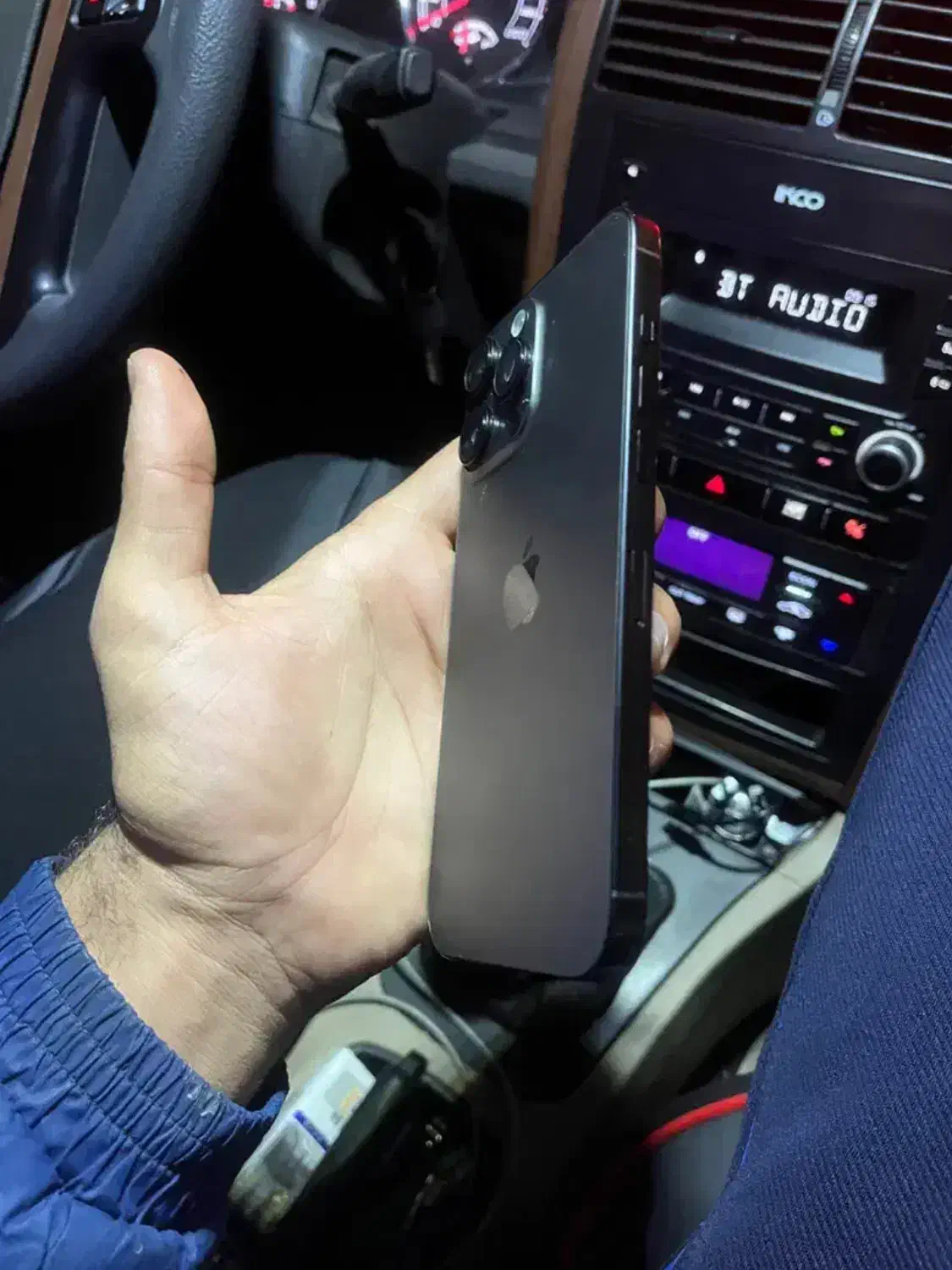 آیفون ۱۶ پرومکس فوری|موبایل|سمنان, |دیوار