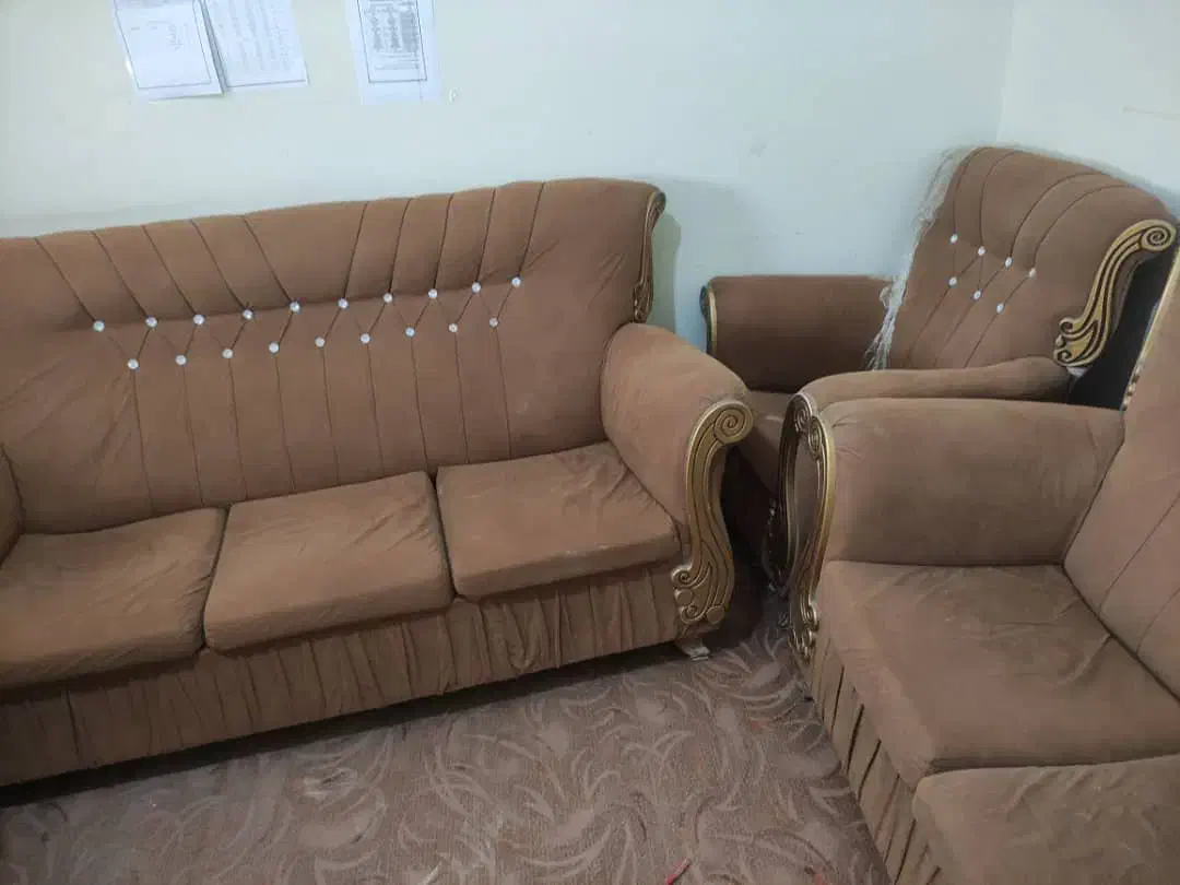 مبل خانگی|مبلمان خانگی و میز عسلی|ایرانشهر, |دیوار