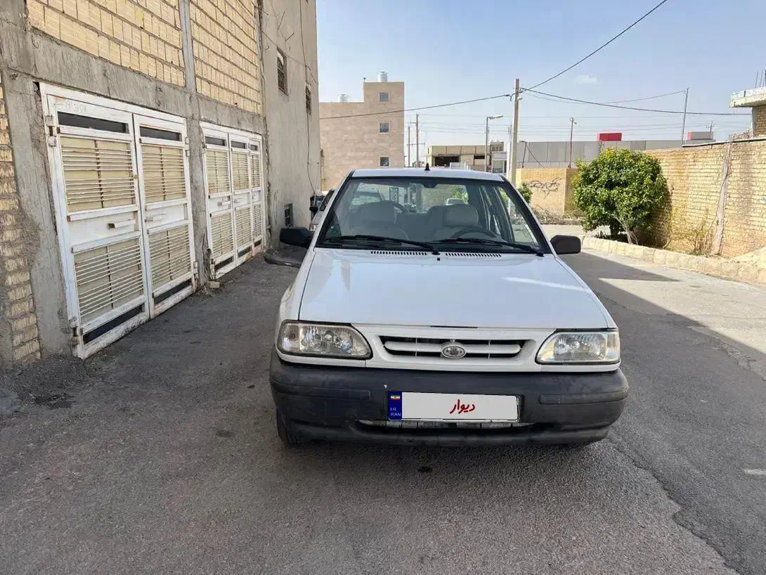 فروش|خودرو سواری و وانت|داراب, |دیوار